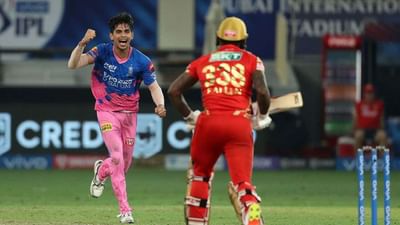 IPL 2021: પંજાબ સામે અંતિમ ઓવરમાં મેચ પલટી દેનારા ખેડૂત પુત્ર કાર્તિક ત્યાગીની આવી છે કહાની, જાણો યુવા ક્રિકેટરની સફર