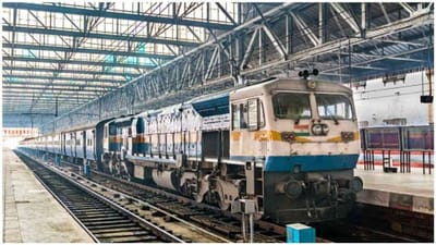 Railway Jobs: પરીક્ષા વગર રેલ્વેમાં મળશે નોકરી! 10 પાસ ઉમેદવારો જાણી લો ભરતીની વિગતો