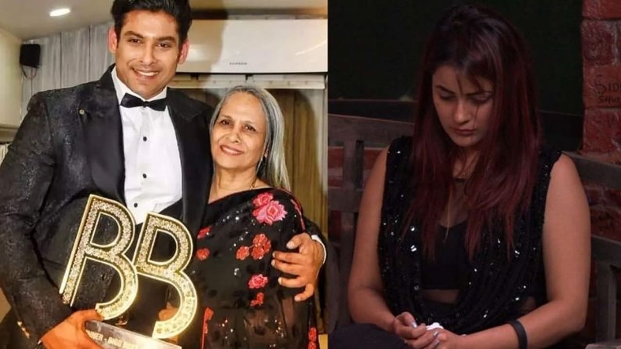 સિદ્ધાર્થ શુક્લાના મૃત્યુ બાદ તેની માતા અને શહનાઝ ગિલની થઈ આવી હાલત, રાહુલ મહાજને જણાવી આ વાત