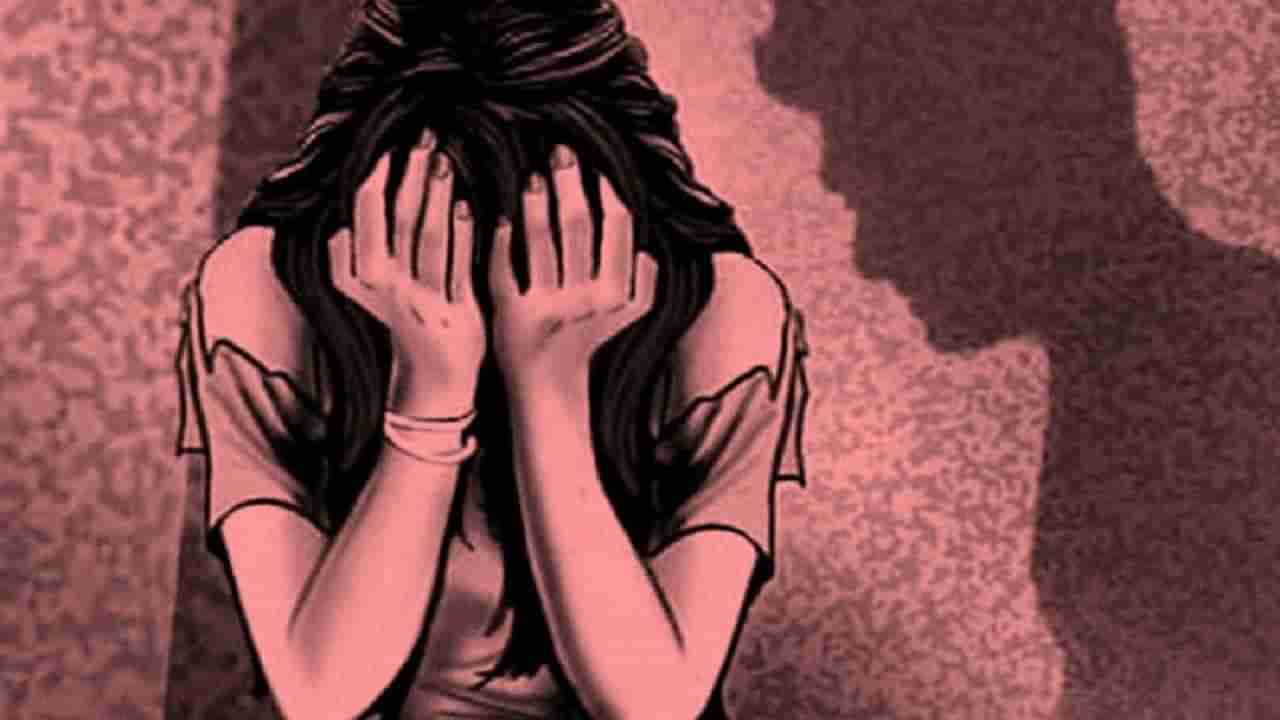 Maharashtra: મુંબઈમાં 7 વર્ષની સગીર છોકરીનું જાતીય શોષણ ; આરોપીની કરવામાં આવી ધરપકડ