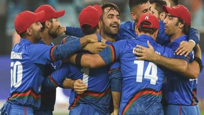 Afghanistan: રાશિદ ખાને કેપ્ટનશીપ છોડી દેતા હાંફળા ફાંફળા બનેલા અફઘાનિસ્તાન બોર્ડે આ ક્રિકેટરને કેપ્ટન બનાવી દીધો!