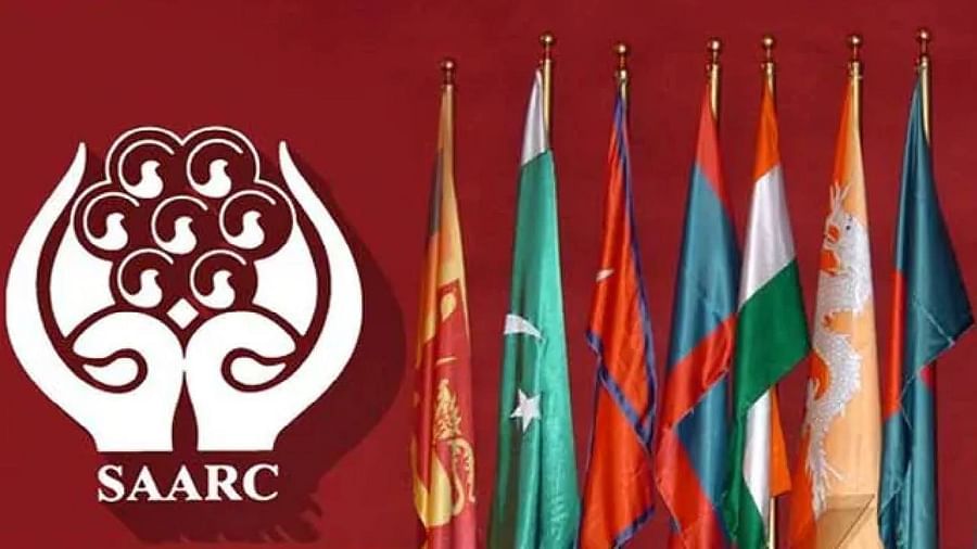 SAARC Meeting 2021: પાકિસ્તાન સાર્ક બેઠકમાં તાલિબાનને સામેલ કરવા માંગતું હતું, અન્ય દેશોના વિરોધ બાદ બેઠક રદ કરવામાં આવી