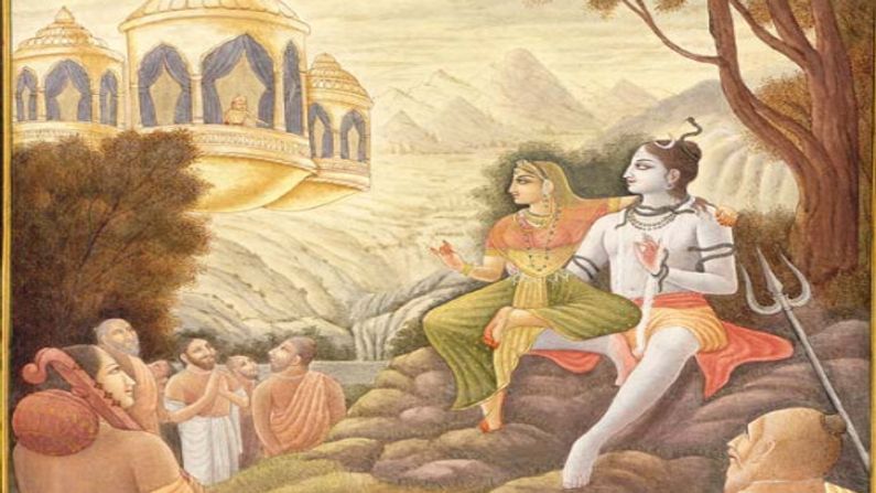 Shravan 2021 : વૈરાગી શિવને કેવી રીતે લાગ્યું કાશીનું ઘેલું ? જાણો કાશીના ‘શિવનગરી' બનવાની કથા