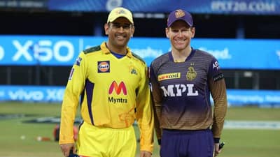 CSK vs KKR, IPL 2021 Match Prediction: ધોનીની ટીમ કલકત્તા સામે ટકરાશે, બિન્દાસ્ત બનેલી કલકત્તા અંતિમ ચારમાં ટકી રહેવા દાવ લગાવશે