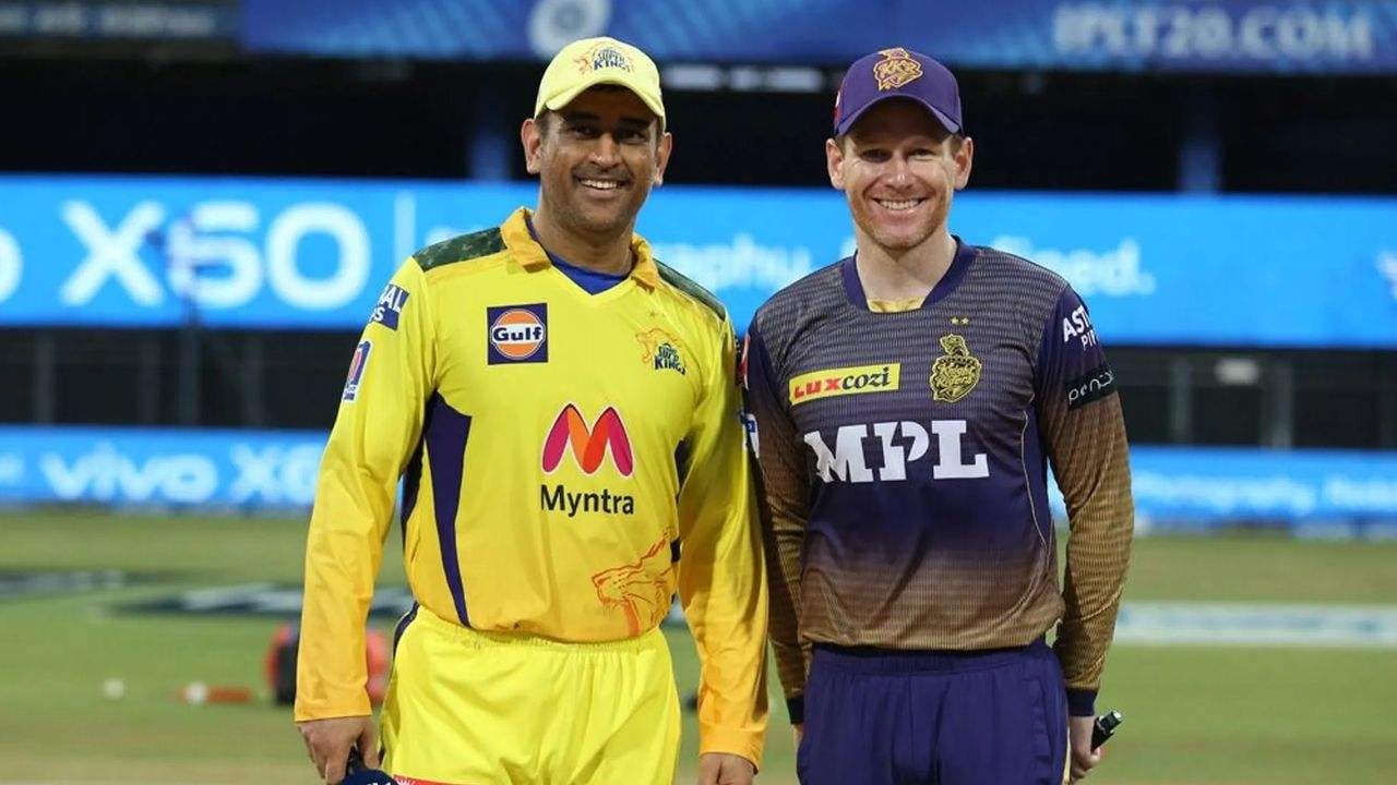 CSK vs KKR, IPL 2021 Match Prediction: ધોનીની ટીમ કલકત્તા સામે ટકરાશે, બિન્દાસ્ત બનેલી કલકત્તા અંતિમ ચારમાં ટકી રહેવા દાવ લગાવશે
