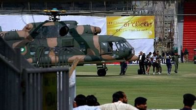 Pakistan: પાકિસ્તાનમાં શ્રીલંકન ક્રિકેટ ટીમ પર ગોળીઓ, ગ્રેનેડ અને રોકેટ લોન્ચર વરસાવ્યા હતા, આંતકી હુમલાને યાદ કરતા કાંપી જવાય