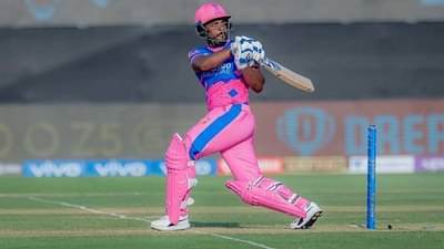 IPL 2021 Orange Cap: સંજૂ સેમસન ઓરેન્જ કેપની રેસમાં ઇન, ગાયકવાડ આઉટ, ધવન શિખર પર બરકરાર