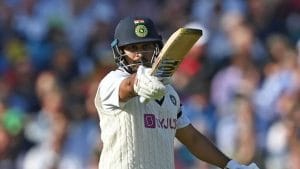 Shardul thakur : માન્ચેસ્ટર ટેસ્ટ પહેલા ટીમ ઇન્ડિયામાં શું ચાલી રહ્યું હતું, શાર્દુલ ઠાકુરે કહી સમગ્ર વાત