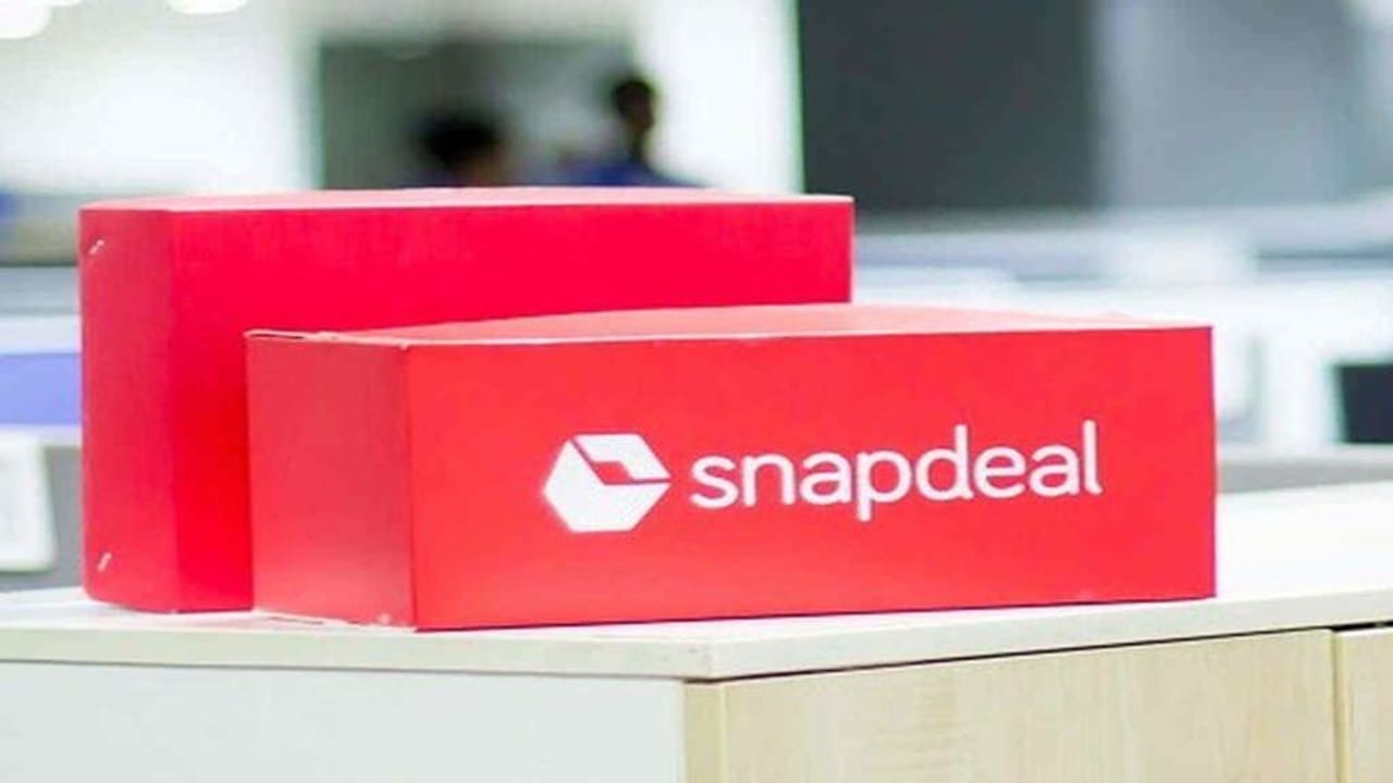 Snapdeal IPO : આ E-commerce કંપની લાવી રહી છે 40 કરોડ ડોલરનો IPO , જાણો યોજના વિશે વિગતવાર