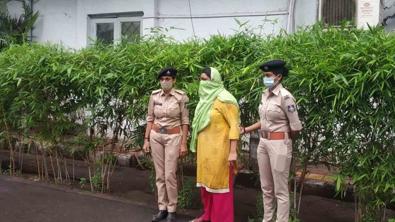 Ahmedabad: સોલા સિવિલમાંથી બાળકીનું અપહરણ કરનારી મહિલાએ કર્યો મોટો ખુલાસો, આ પ્રકારે માસ્ટર પ્લાન બનાવી ઘટનાને આપ્યો અંજામ