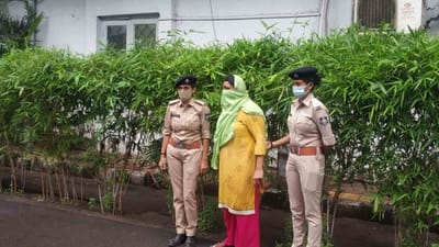 Ahmedabad: સોલા સિવિલમાંથી બાળકીનું અપહરણ કરનારી મહિલાએ કર્યો મોટો ખુલાસો, આ પ્રકારે માસ્ટર પ્લાન બનાવી ઘટનાને આપ્યો અંજામ