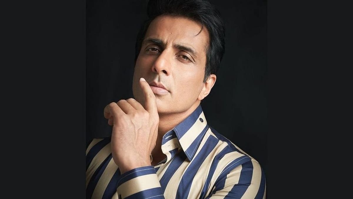 Sonu Sood Case : શું બિહારના બે વિદ્યાર્થીઓના ખાતામાં આવેલા 960 કરોડ રૂપિયા સાથે છે સોનુ સૂદનું કનેક્શન?