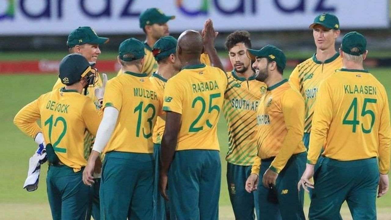 દક્ષિણ આફ્રિકા જીતશે T20 World Cup! કોચે પ્લાન તૈયાર કર્યો, IPLરમી રહેલા ખેલાડીઓને કહ્યું