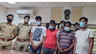 Surat પોલીસે ATM પર લોકો સાથે છેતરપીંડી કરતી ગેંગ ઝડપી, આવી હતી મોડસ ઑપરેન્ડી