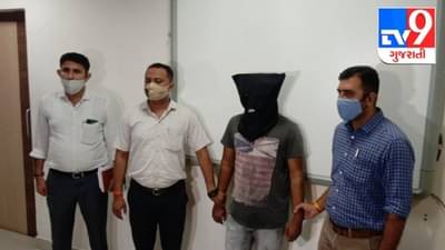 SURAT : સુરત પોલીસ ક્રાઈમ બ્રાંચે બાયોડીઝલના કાળા કારોબારના કિંગ મનીષ મારવાડીને ઝડપી પાડ્યો