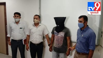 SURAT : સુરત પોલીસ ક્રાઈમ બ્રાંચે બાયોડીઝલના કાળા કારોબારના કિંગ મનીષ મારવાડીને ઝડપી પાડ્યો