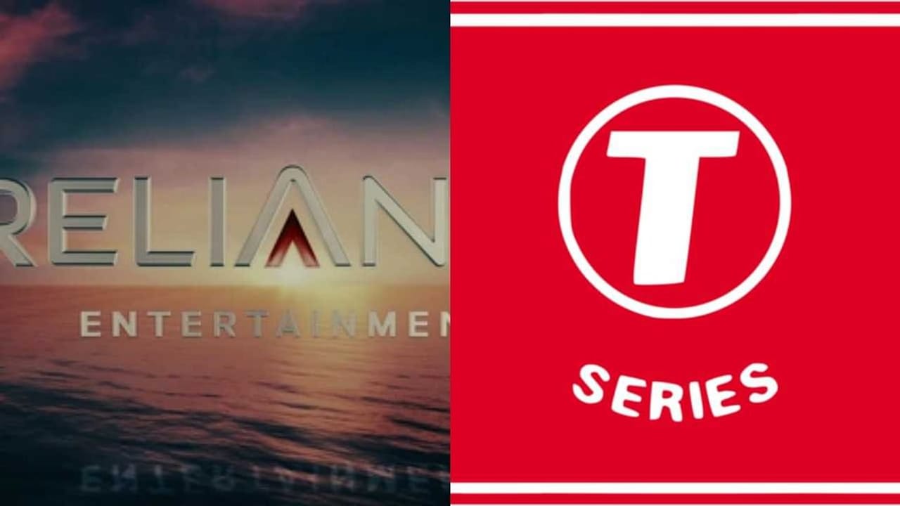 Reliance Entertainment અને T-Series વચ્ચે થઈ ધમાકેદાર ડીલ, ચાહકોને જોવા મળશે આવી ખાસ ફિલ્મો