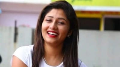 આઘાતજનક: સાઉથની આ અભિનેત્રીએ 25 વર્ષની ઉંમરે કરી આત્મહત્યા, બેડરૂમમાં મળી સ્યુસાઈડ નોટ