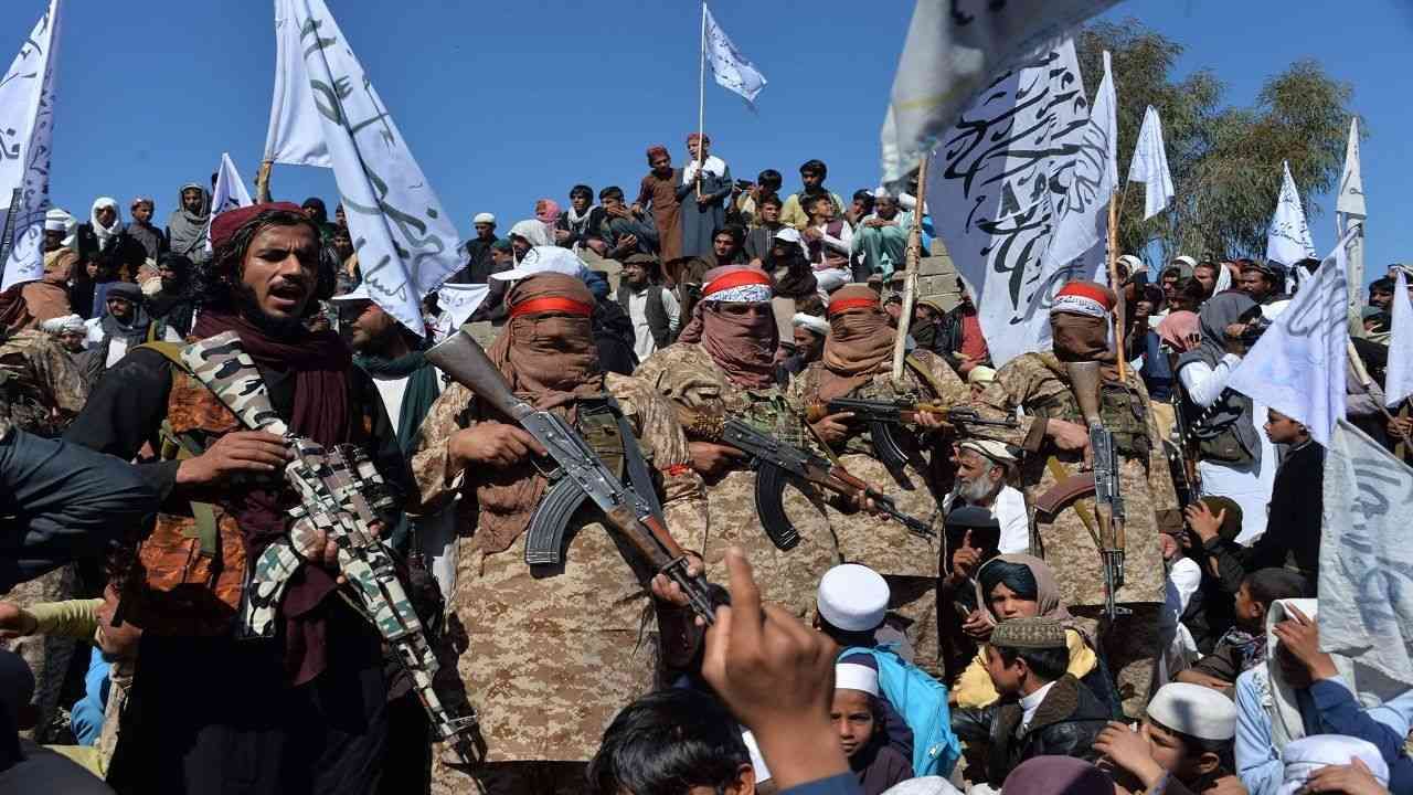 Afghanistan: આતંકી સંગઠન અલ-કાયદાએ તાલિબાનની જીત પર મનાવ્યો જશ્ન, કહ્યું હવે કાશ્મીર હશે ટાર્ગેટ