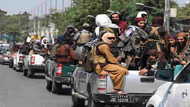 Afghanistan Crisis: અફઘાનિસ્તાનમાં તાલિબાનનો ઉદય એ ભારત માટે ચિંતાનો વિષય: પૂર્વ CIA અધિકારી
