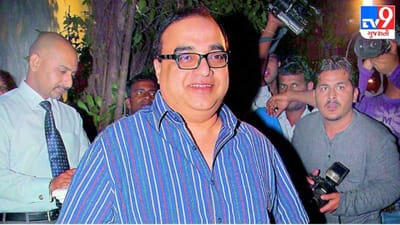 ફિલ્મ નિર્માતા રાજકુમાર સંતોષી સામેના ચેક રીટર્ન કેસમાં પડી રહી છે તારીખ પે તારીખ ! રાજકોટમાંથી કરવામાં આવ્યો છે કેસ