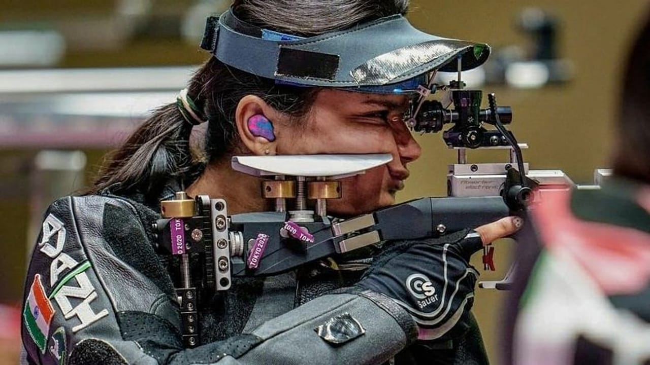 Tokyo Paralympics 2020: અવની લેખરાના નિશાનાએ ભારતને અપાવ્યો બ્રોન્ઝ મેડલ, પેરાલિમ્પિક્સમાં ભારતનો 12 મો મેડલ