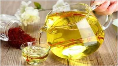 Saffron Water Benefits : કેસરના પાણીના છે અઢળક ફાયદા, નિયમિત રીતે પીવાથી અનેક બીમારીઓ થશે દૂર
