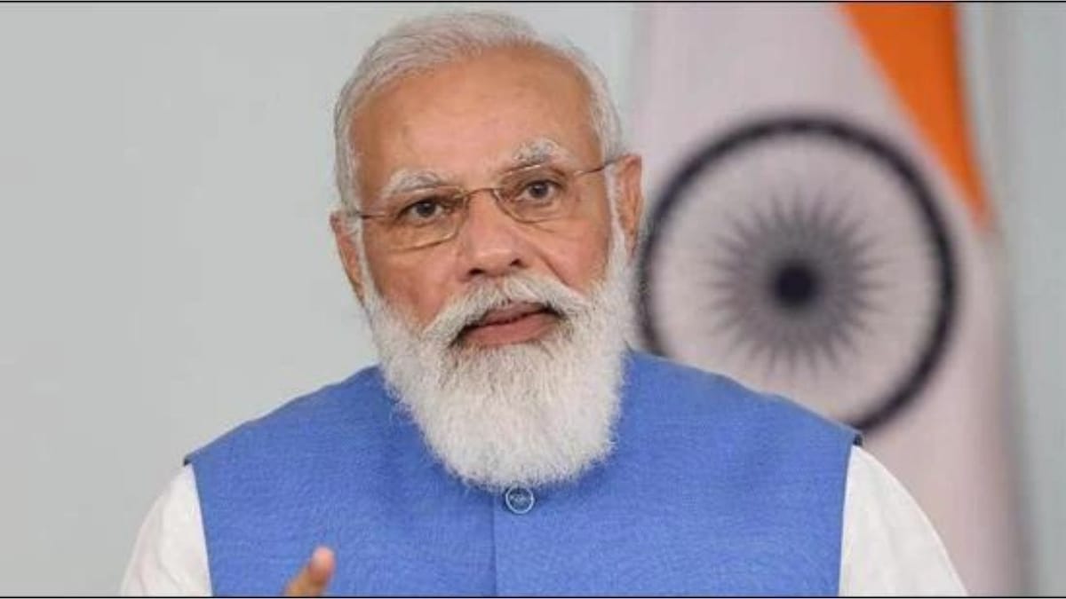 PM Modi Birthday : મોદીના જન્મદિવસને ઐતિહાસિક બનાવવાની તૈયારી, 1 દિવસમાં 1.5 કરોડ લોકોને વેક્સિન આપવાનું લક્ષ્ય