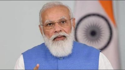 PM Modi Birthday : મોદીના જન્મદિવસને ઐતિહાસિક બનાવવાની તૈયારી, 1 દિવસમાં 1.5 કરોડ લોકોને વેક્સિન આપવાનું લક્ષ્ય