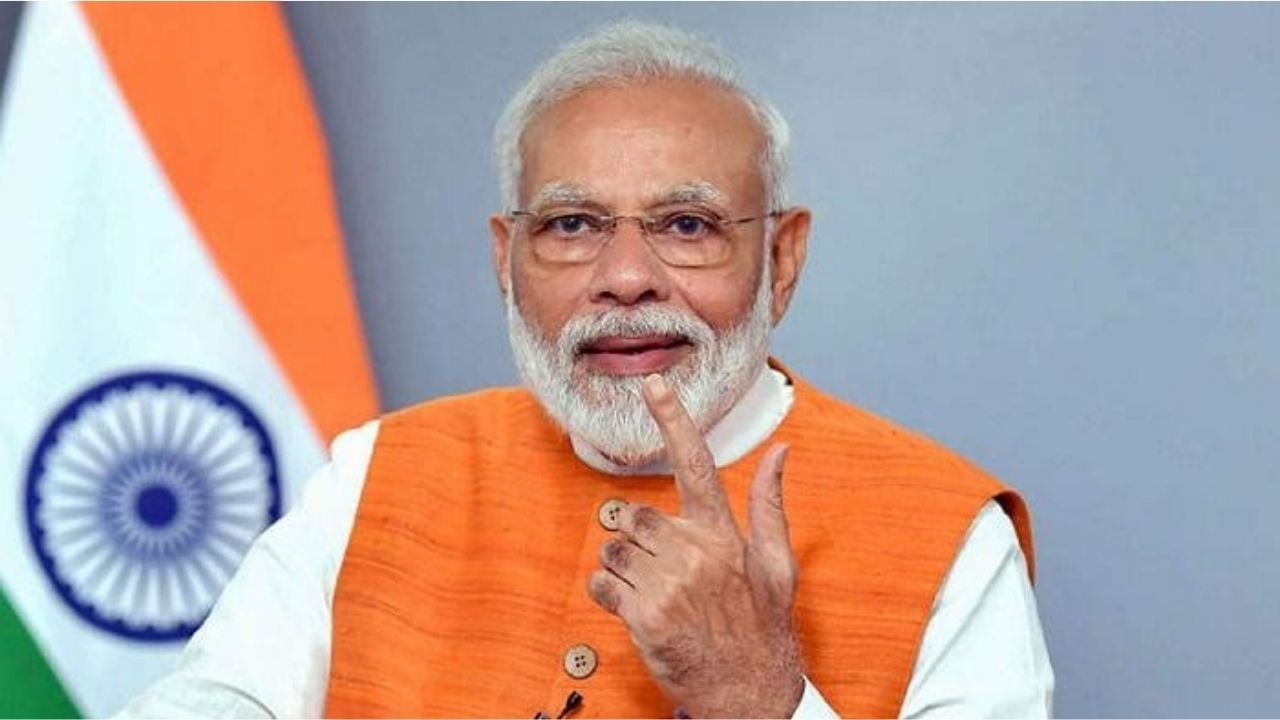 PM Modi Birthday Wishes : સોશિયલ મીડિયા પર પીએમ મોદી માટે શુભેચ્છાનું આવ્યુ પૂર, જાણો કોણે શું લખ્યુ ?