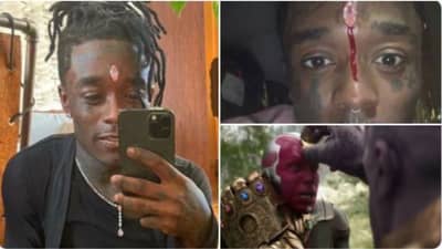 OMG! કળિયુગનાં આ અશ્વસ્થામાએ કપાળ પર લગાડ્યો 175 કરોડનો હીરો, એક શોમાં ડાયમંડ પડી ગયા બાદ જાણો શું થયુ