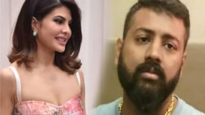 મની લોન્ડરિંગ કેસ : સુકેશે જેલમાંથી Jacqueline ને કરતો હતો ફોન, મોકલતો હતો ફૂલ અને ચોકલેટ
