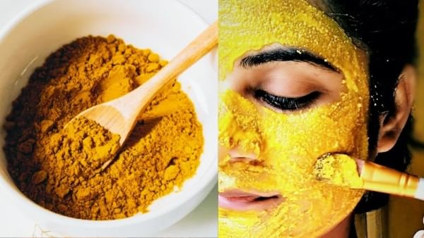 Skin Care Tips : સ્કીન પર હળદરનો ઉપયોગ કર્યા બાદ, આ 5 ભુલ ક્યારે પણ ન કરો