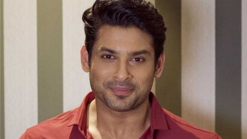 Sidharth Shukla dies:સિદ્ધાર્થ શુક્લાએ છેલ્લી વખત કર્યા હતા રિયલ લાઈફ હીરોને સલામ, અભિનેતાની છેલ્લી પોસ્ટ થઈ વાયરલ