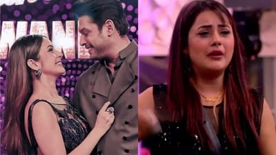 Sidharth Shuklaના મૃત્યુ બાદ તુટી ગઈ છે શહનાઝ ગિલ, પિતાએ જણાવી કેવી છે દીકરીની હાલત