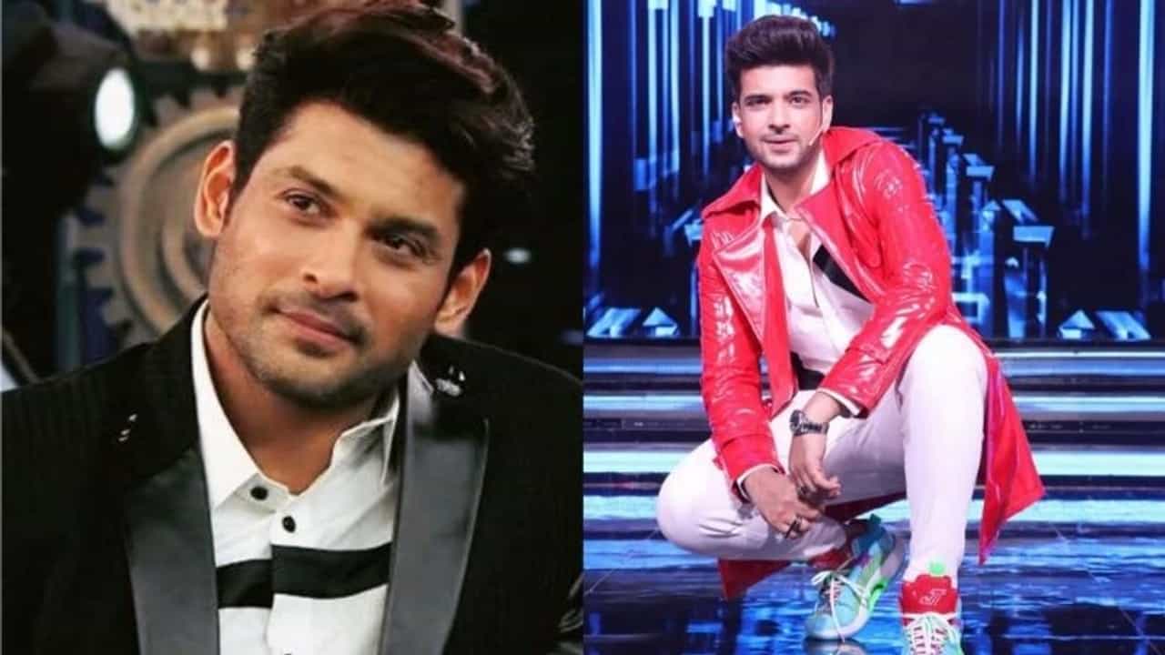 Sidharth Shuklaએ ગત રાત્રે કરણ કુન્દ્રા સાથે કરી હતી વાત, અભિનેતાએ જણાવ્યું કે શું કરી હતી વાતચીત, જાણો