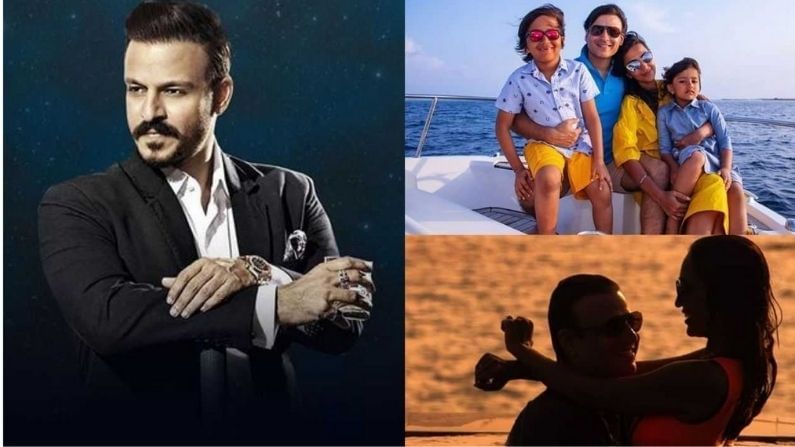 Net Worth: રોયલ લાઈફ જીવે છે Vivek Oberoi, ફ્લોપ કારકિર્દી પછી પણ અબજોની સંપત્તિના માલિક છે અભિનેતા