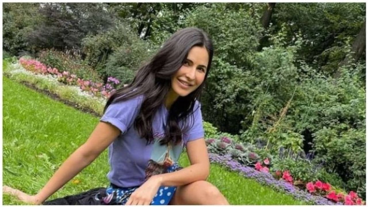 Tiger 3 માટે ખુબ પરસેવો બહાવી રહી છે કેટરીના કૈફ, તુર્કીમાં ડાન્સ રિહર્સલ કરતી વખતે શેર કર્યો વીડિયો