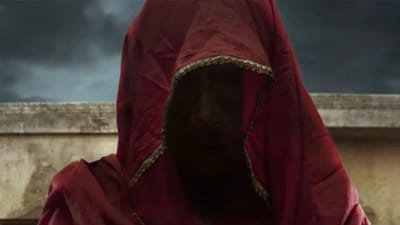 Chhori First Look :ભયાનક અવતારમાં જોવા મળી નુસરત ભરૂચા, રિલીઝ થયું 'છોરી' નું પહેલું મોશન પોસ્ટર, જુઓ