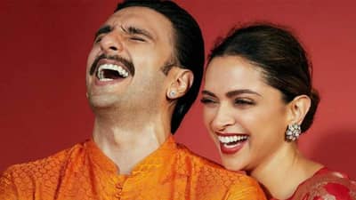 Bollywood News: રણવીર સિંહ અને દીપિકા પાદુકોણે અલીબાગમાં બનાવ્યું નવું ઘર