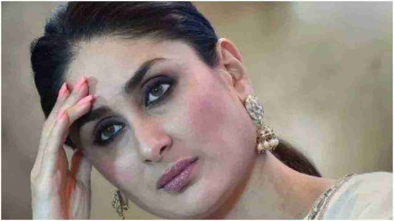 શું Kareena Kapoorએ 12 કરોડની ફીને કારણે ગુમાવ્યું સીતાનું પાત્ર ? જાણો સચ્ચાઈ