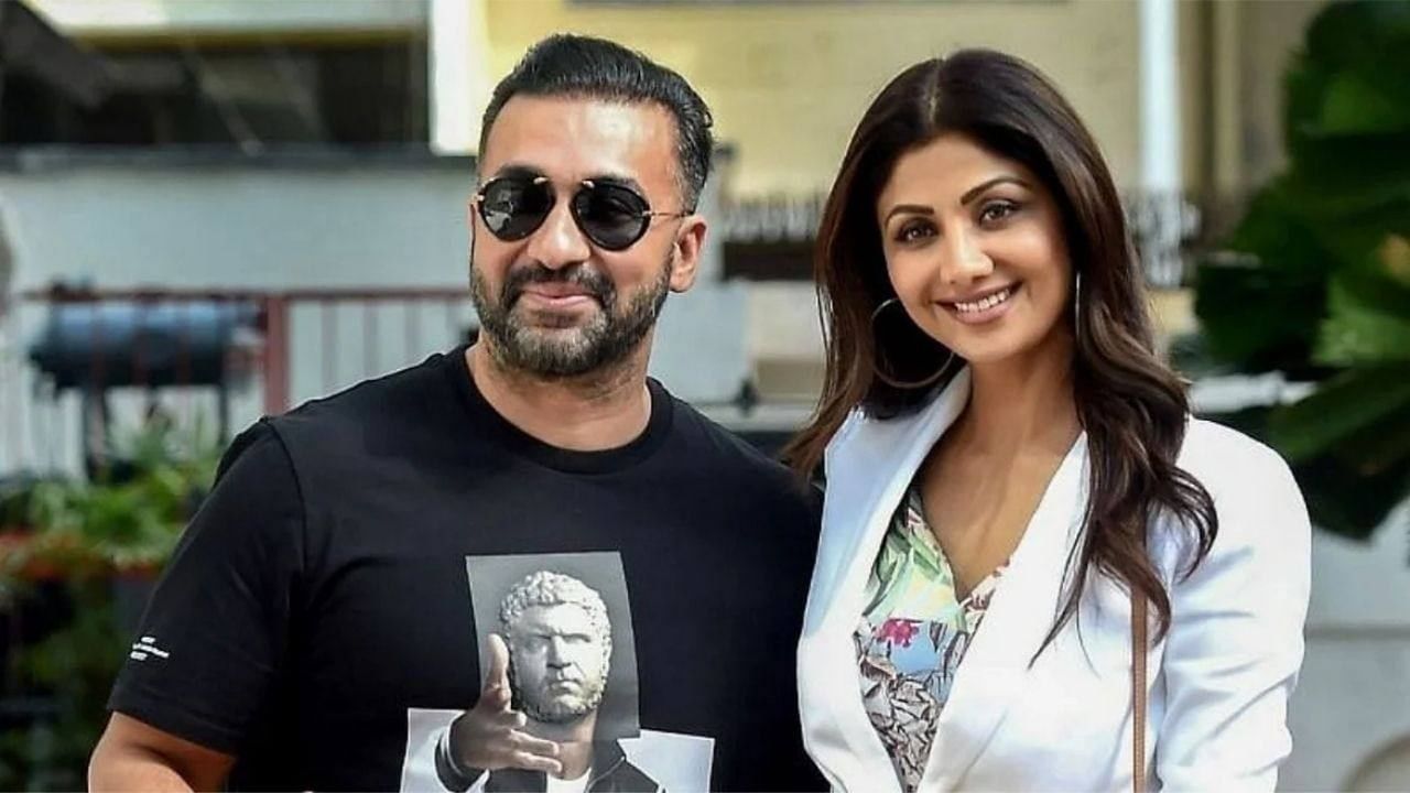 Raj Kundra Pornography Case: મુંબઈ ક્રાઈમ બ્રાન્ચે રાજ કુન્દ્રા સામે દાખલ કરી 1500 પાનાની ચાર્જશીટ