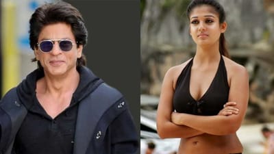 New Name : ટાઇગર બાદ બોલીવુડને મળશે 'લાયન', શાહરુખ અને નયનતારાની ફિલ્મનું હશે આ ટાઇટલ?