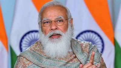 PM Narendra Modiના જીવન પર બની ચુકી છે આ ફિલ્મો, ચાહકો વચ્ચે મચાવી છે ધમાલ