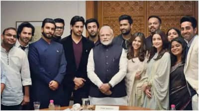 PM Modi Birthday: પીએમ મોદીને કરણ જોહરથી લઈને પવન કલ્યાણ સુધીના સ્ટાર્સે આપી જન્મદિવસની શુભેચ્છાઓ, જાણો કોણે શું કહ્યું?