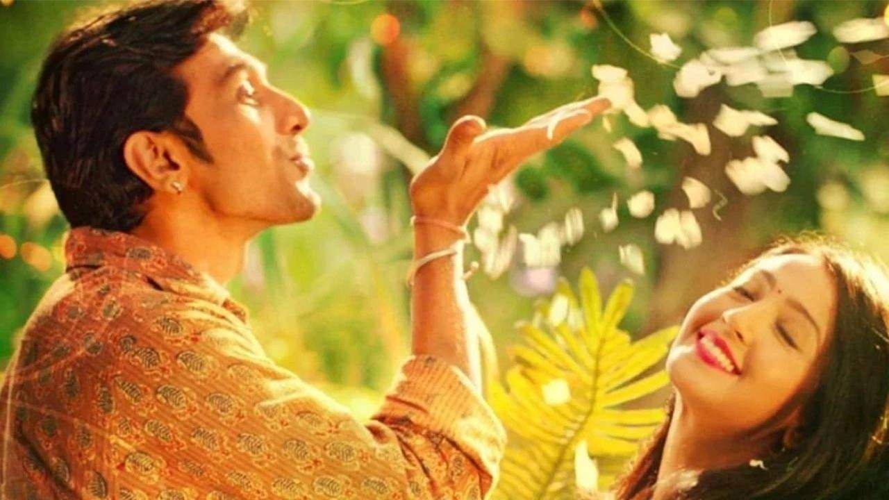 Ban Ravan Leela: સોશિયલ મીડિયા પર ઉઠી પ્રતીક ગાંધીની ફિલ્મ પર પ્રતિબંધ મૂકવાની માંગ, ધાર્મિક લાગણી દુભાવવાનો આરોપ