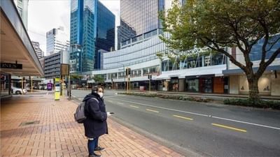 New Zealandમાં 6 મહિના બાદ કોરોનાથી પ્રથમ મોત, સરકારે લાગુ કર્યા કડક પ્રતિબંધ