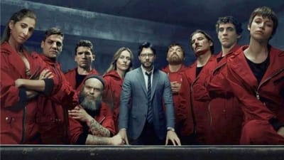 Technology: હવે તમે વોટ્સએપ પર મોકલી શકો છો ‘Money Heist’ સ્ટીકર્સ, જાણો કેવી રીતે