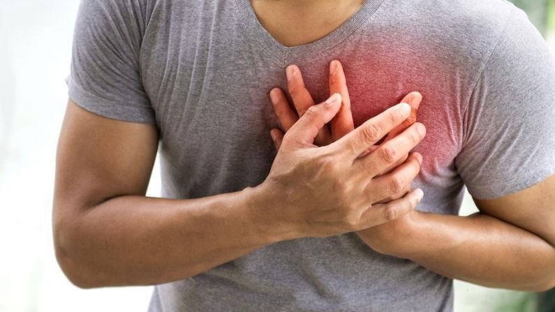 Causes of Heart Attack: આ કારણોથી થાય છે હાર્ટ એટેક, તેનાથી બચવા માટે આટલી કાળજી રાખો
