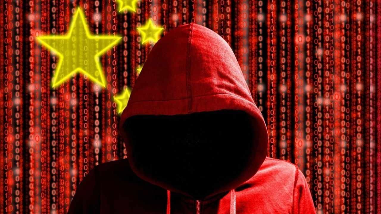 Cyber Security : અમેરીકાની કંપનીનો દાવો, ભારતીય પોલીસ વિભાગ અને મીડિયાના ડેટા ચોરી રહ્યુ છે ચીન